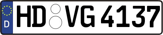 HD-VG4137
