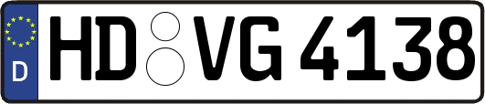 HD-VG4138