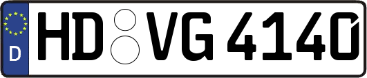 HD-VG4140