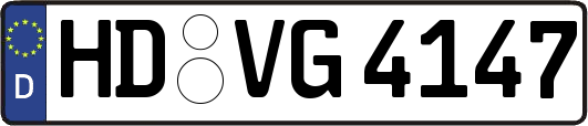 HD-VG4147