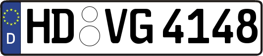 HD-VG4148