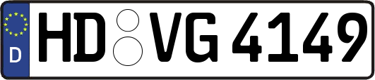 HD-VG4149
