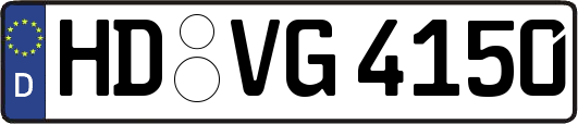 HD-VG4150