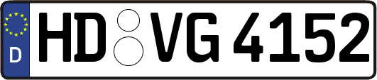 HD-VG4152