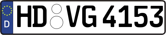 HD-VG4153