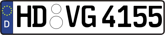 HD-VG4155
