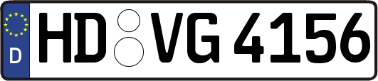 HD-VG4156