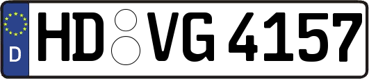 HD-VG4157