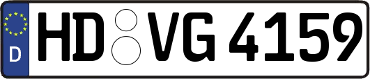 HD-VG4159