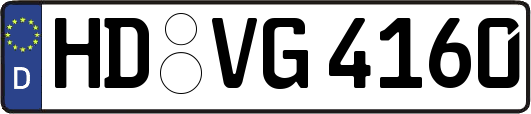 HD-VG4160