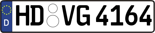 HD-VG4164