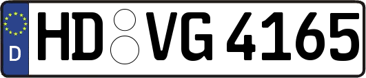 HD-VG4165