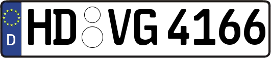 HD-VG4166