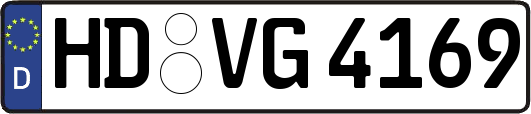 HD-VG4169