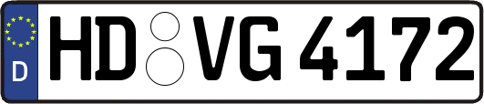 HD-VG4172