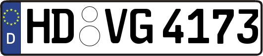 HD-VG4173