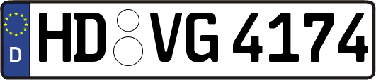 HD-VG4174