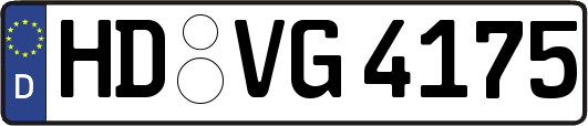 HD-VG4175