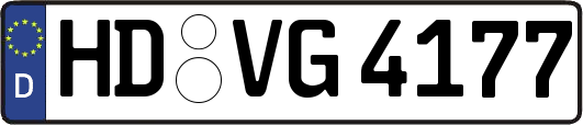 HD-VG4177