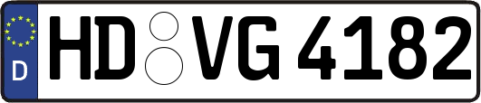 HD-VG4182