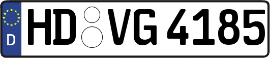 HD-VG4185