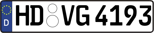 HD-VG4193