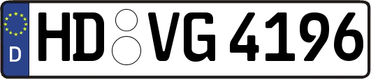 HD-VG4196