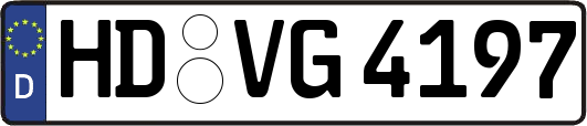 HD-VG4197