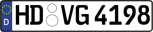 HD-VG4198