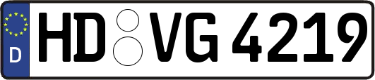 HD-VG4219
