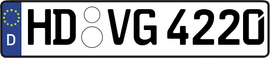 HD-VG4220