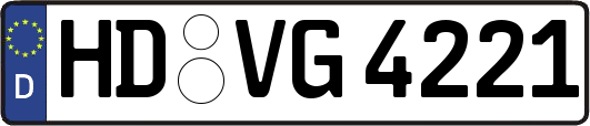 HD-VG4221