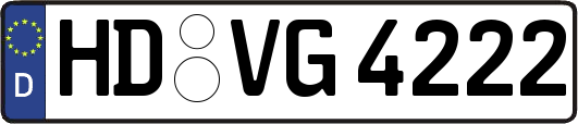 HD-VG4222