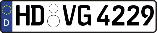 HD-VG4229