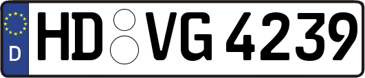 HD-VG4239