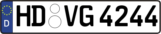 HD-VG4244