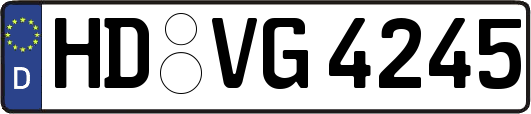 HD-VG4245