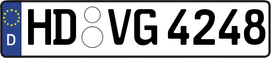 HD-VG4248
