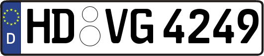 HD-VG4249