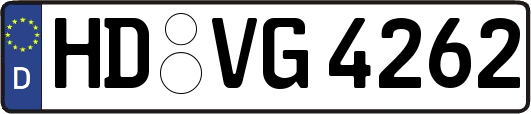 HD-VG4262