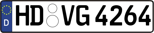 HD-VG4264