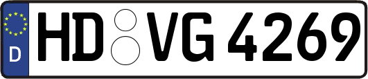 HD-VG4269