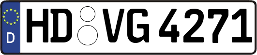 HD-VG4271