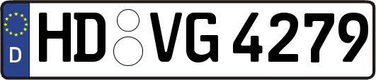 HD-VG4279