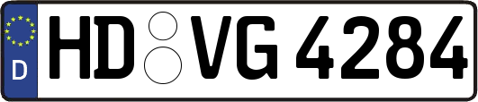 HD-VG4284