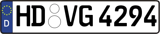 HD-VG4294
