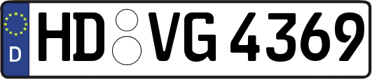 HD-VG4369