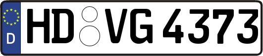 HD-VG4373