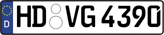 HD-VG4390