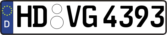 HD-VG4393